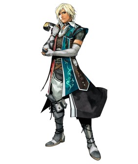 ꡼ No.019Υͥ / THE LAST REMNANT RemasteredסѤȥХȥ륷ƥबƮ˱ƶֻεʥˡץƥȤ