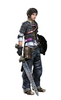 ꡼ No.020Υͥ / THE LAST REMNANT RemasteredסѤȥХȥ륷ƥबƮ˱ƶֻεʥˡץƥȤ