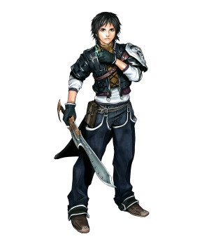 ꡼ No.021Υͥ / THE LAST REMNANT RemasteredסѤȥХȥ륷ƥबƮ˱ƶֻεʥˡץƥȤ