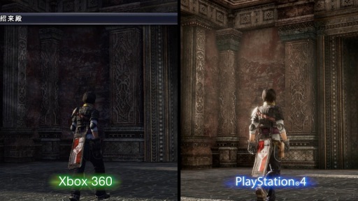 The Last Remnant Remastered のグラフィックス比較ムービーが公開 ディティールがより鮮明になったイベントや戦闘シーンを収録
