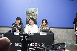 ꡼ No.003 | TGS 2018ϡTHE LAST REMNANT Remasteredۿ٥Ȥͤݡȡµץ쥤줿