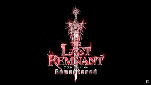 THE LAST REMNANT Remastered٥ȥ쥤顼