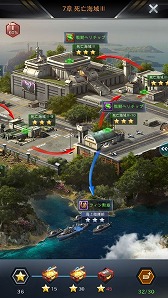 画像ギャラリー No.004のサムネイル画像 / スマホ向けSLG「Perfect Mission」,9月14日に配信