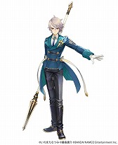 画像ギャラリー No.012のサムネイル画像 / 「テイルズ オブ クレストリア」,事前登録者数が10万を突破