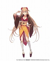 画像ギャラリー No.013のサムネイル画像 / 「テイルズ オブ クレストリア」,事前登録者数が10万を突破