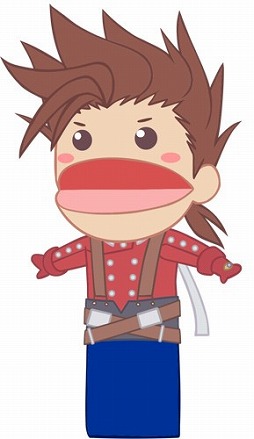 ꡼ No.006 | ֥ƥ륺  ѥڥåȡ5ä֥ƥ륺  ե˥פ5ʬǾҲ