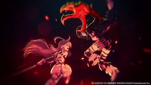 画像ギャラリー No.026のサムネイル画像 / 「テイルズ オブ クレストリア」のコンセプトムービー(FULL ver.)が公開。新規カットやキーキャラクターのほか重大な情報も明らかに