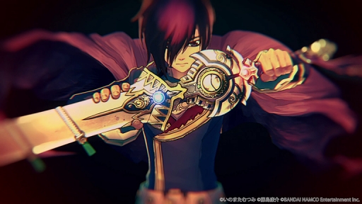 画像ギャラリー No.027のサムネイル画像 / 「テイルズ オブ クレストリア」のコンセプトムービー(FULL ver.)が公開。新規カットやキーキャラクターのほか重大な情報も明らかに