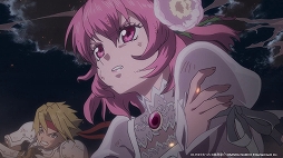 画像ギャラリー No.003のサムネイル画像 / 「テイルズ オブ クレストリア」,アニメ制作会社WIT STUDIOが手がけた完全版のキービジュアルとOPアニメの先行カットが公開に