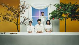 画像ギャラリー No.010のサムネイル画像 / 「テイルズ オブ クレストリア」の本編ムービーが公開。「ゲスの極み乙女。」によるテーマ曲「蜜と遠吠え」と新規アニメカットを解禁