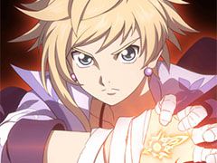 テイルズ オブ クレストリア アニメ制作会社wit Studioが手がけた完全版のキービジュアルとopアニメの先行カットが公開に
