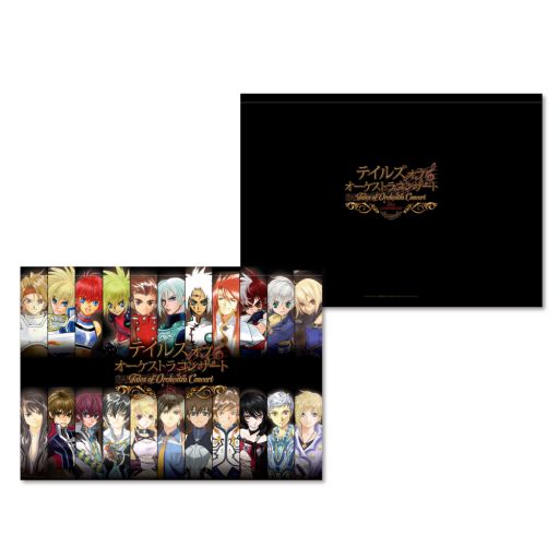 画像ギャラリー No.015のサムネイル画像 / 「テイルズ オブ オーケストラコンサート〜25th Anniversary〜」のオンライン配信チケットが販売開始