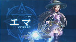 画像ギャラリー No.005のサムネイル画像 / 「FAITH - フェイス」，連合国／神聖帝国のTwitterとPVが公開。声優のサイン色紙が当たるキャンペーンも