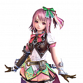 画像ギャラリー No.007のサムネイル画像 / 「FAITH - フェイス」，連合国／神聖帝国のTwitterとPVが公開。声優のサイン色紙が当たるキャンペーンも