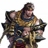 画像ギャラリー No.008のサムネイル画像 / 「FAITH - フェイス」，連合国／神聖帝国のTwitterとPVが公開。声優のサイン色紙が当たるキャンペーンも