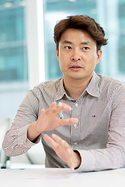 ꡼ No.001Υͥ / ¡ʤMMORPGؤΤ򴶤FAITH - եפϤɤΤ褦˺줿Τȯԥ󥿥ӥ塼Ǻ