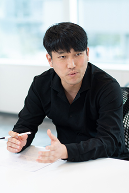 ꡼ No.003Υͥ / ¡ʤMMORPGؤΤ򴶤FAITH - եפϤɤΤ褦˺줿Τȯԥ󥿥ӥ塼Ǻ