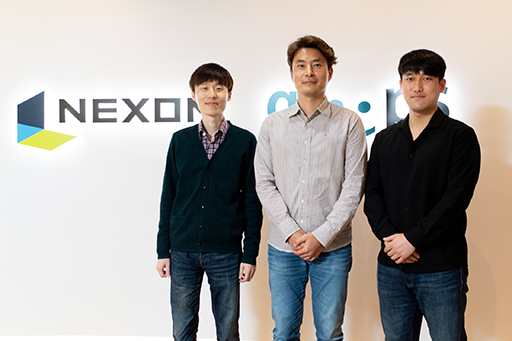 ꡼ No.004Υͥ / ¡ʤMMORPGؤΤ򴶤FAITH - եפϤɤΤ褦˺줿Τȯԥ󥿥ӥ塼Ǻ