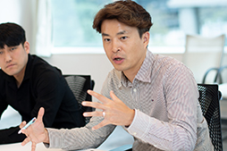 ꡼ No.007Υͥ / ¡ʤMMORPGؤΤ򴶤FAITH - եפϤɤΤ褦˺줿Τȯԥ󥿥ӥ塼Ǻ