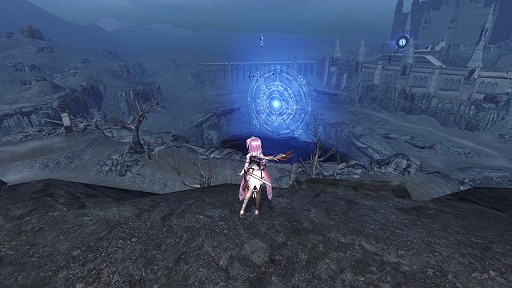 画像ギャラリー No.007のサムネイル画像 / 「FAITH - フェイス」,20vs20の新コンテンツ「ギルド戦」が実装