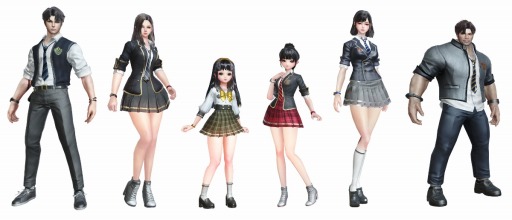 画像ギャラリー No.005のサムネイル画像 / 「FAITH」,ホワイトデーイベントが開催。新コンテンツ「イベントダンジョン」も