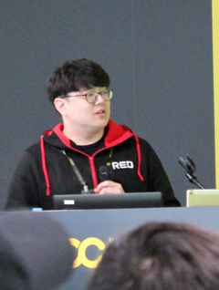 ꡼ No.001Υͥ / NDC19ϡFAITHAxEˡפδѡȥ꡼Ȥμ̳иȤ˸ä饤֥ӥΥץʡɬפʤ