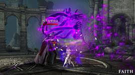 画像ギャラリー No.006のサムネイル画像 / 「FAITH」, TVアニメ「Re:ゼロから始める異世界生活」とのコラボイベント第2弾が開始