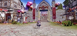画像ギャラリー No.004のサムネイル画像 / 「FAITH」,バレンタインイベントが開催。新アイテム&新翼装備なども実装に
