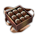 画像ギャラリー No.007のサムネイル画像 / 「FAITH」,バレンタインイベントが開催。新アイテム&新翼装備なども実装に