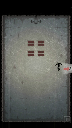 画像ギャラリー No.004のサムネイル画像 / 死と恐怖の館に足を踏み入れよ。スマホ向けホラーアクション「ブラックマンション」を紹介する「(ほぼ)日刊スマホゲーム通信」第1820回