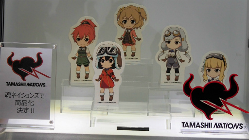 ꡼ No.002 | TGS 2018BNEοֹΥȥ֥ Υƥե륺ȯɽݡȡȥ˥ǥ쥷ץƮ