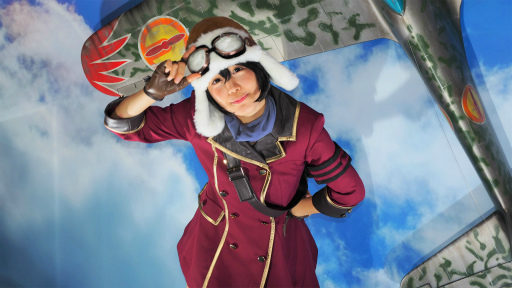 ꡼ No.003 | TGS 2018BNEοֹΥȥ֥ Υƥե륺ȯɽݡȡȥ˥ǥ쥷ץƮ