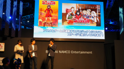 ꡼ No.008 | TGS 2018BNEοֹΥȥ֥ Υƥե륺ȯɽݡȡȥ˥ǥ쥷ץƮ