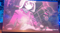 ꡼ No.021 | TGS 2018BNEοֹΥȥ֥ Υƥե륺ȯɽݡȡȥ˥ǥ쥷ץƮ