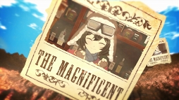 画像ギャラリー No.010のサムネイル画像 / 「荒野のコトブキ飛行隊 大空のテイクオフガールズ!」のプロモーションムービーが公開に。App Store&Google Playで事前登録の受付もスタート