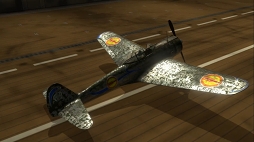 画像ギャラリー No.014のサムネイル画像 / 「荒野のコトブキ飛行隊 大空のテイクオフガールズ!」のプロモーションムービーが公開に。App Store&Google Playで事前登録の受付もスタート