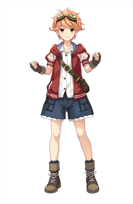 ꡼ No.006Υͥ / ֹΥȥ֥ס४ꥸʥ륭饯Ȥʤ֥ϥ륫פ6ͤ