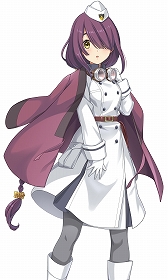 画像ギャラリー No.007のサムネイル画像 / 「荒野のコトブキ飛行隊」,ゲームオリジナルキャラクター「カナリア自警団」のPVが公開&2月8日に生配信が実施決定