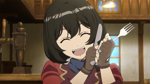 画像ギャラリー No.012のサムネイル画像 / 「荒野のコトブキ飛行隊」,ゲームオリジナルキャラクター「カナリア自警団」のPVが公開&2月8日に生配信が実施決定