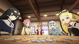 ���������꡼ No.004�Υ���ͥ������ / �ֹ���Υ��ȥ֥�������פγ������硼�ȥ��˥������Υϥ륫��������פ���4���ꥢ�ץ����YouTube�ˤƸ���