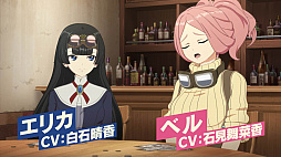 ���������꡼ No.006�Υ���ͥ������ / �ֹ���Υ��ȥ֥�������פγ������硼�ȥ��˥������Υϥ륫��������פ���4���ꥢ�ץ����YouTube�ˤƸ���