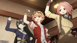 ���������꡼ No.004�Υ���ͥ������ / �ֹ���Υ��ȥ֥�������ס��������ǳ������������������ܡ��ʥ��򳫺�