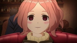 画像ギャラリー No.003のサムネイル画像 / 「荒野のコトブキ飛行隊」,“太陽の誘惑 エンマ”が新登場するイベントが開催