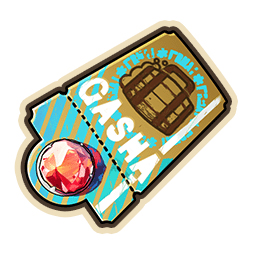 画像ギャラリー No.001のサムネイル画像 / 「荒野のコトブキ飛行隊」,半周年記念キャンペーンを実施中