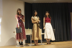 画像ギャラリー No.001のサムネイル画像 / 「荒野のコトブキ飛行隊」,半周年イベントのレポートが公開