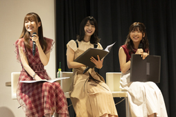 画像ギャラリー No.003のサムネイル画像 / 「荒野のコトブキ飛行隊」,半周年イベントのレポートが公開