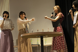 画像ギャラリー No.009のサムネイル画像 / 「荒野のコトブキ飛行隊」,半周年イベントのレポートが公開