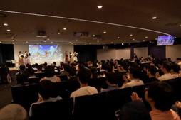 画像ギャラリー No.016のサムネイル画像 / 「荒野のコトブキ飛行隊」,半周年イベントのレポートが公開