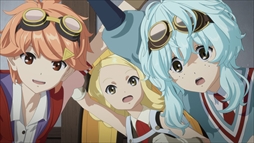 ꡼ No.008 | ֹΥȥ֥סϥΡ3֥ߡפо