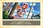 画像ギャラリー No.005のサムネイル画像 / 「荒野のコトブキ飛行隊」★3イラスト人気投票が開催中